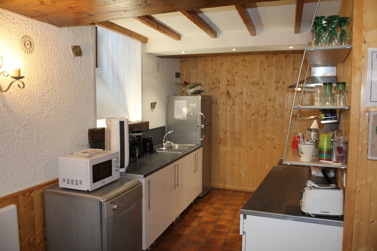 Photo n° 6 of the location