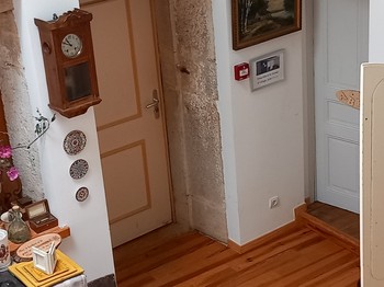 Salle des beaux objets