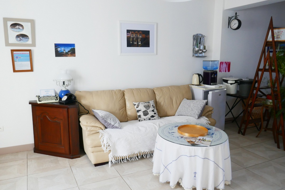 Photo n° 8 de la location