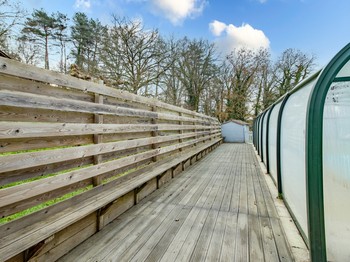 Chalet Prairie