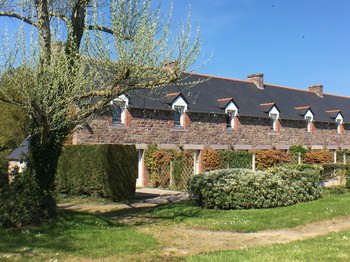 Résidence de la Carquois Fréhel