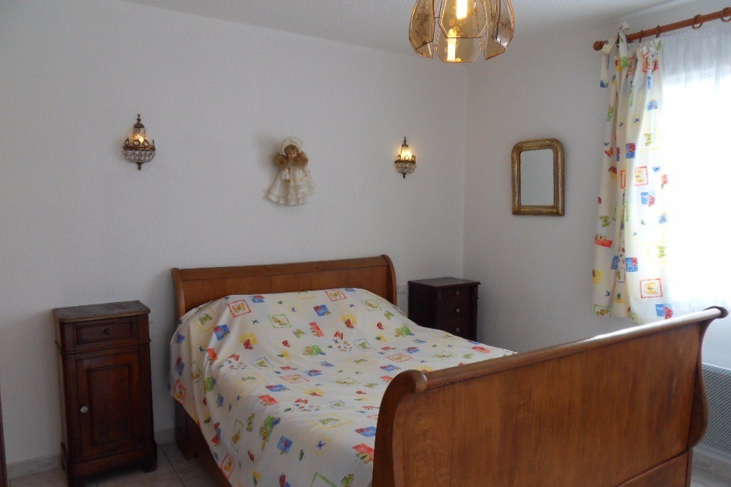 Chambre Manon