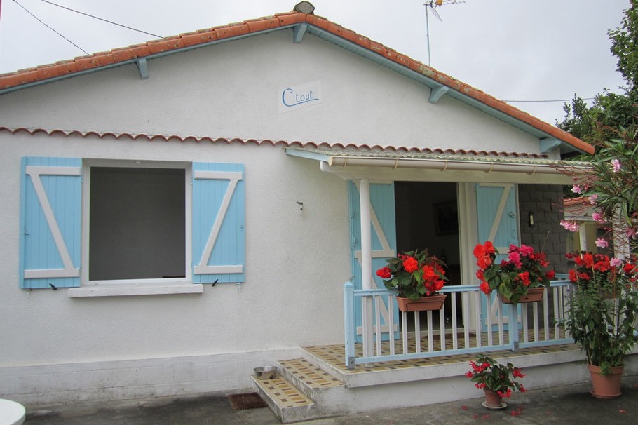 Photo n° 1 de la location