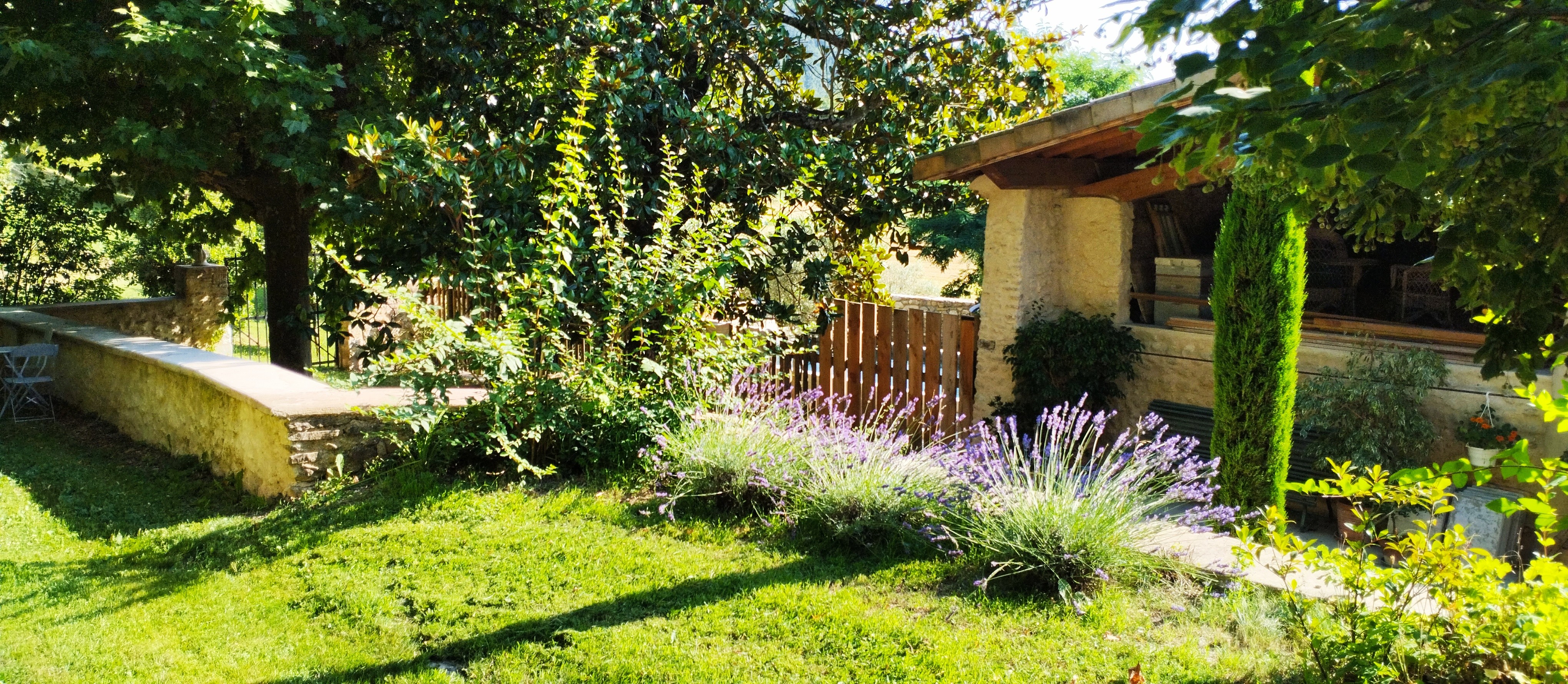 Jardin