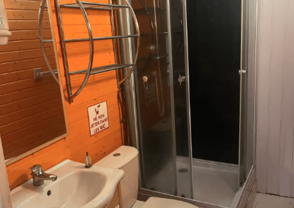 Photo n° 11 of the location