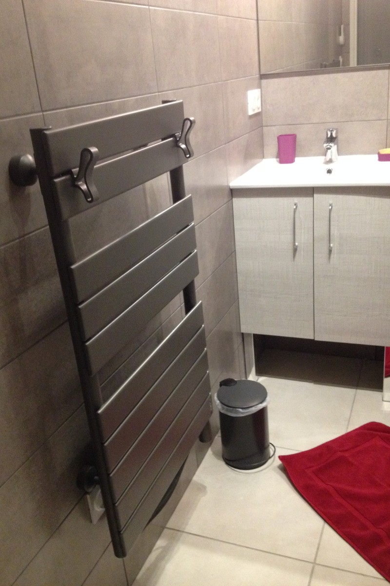 salle de bain