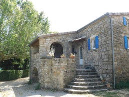 Le Pical - Extérieurs