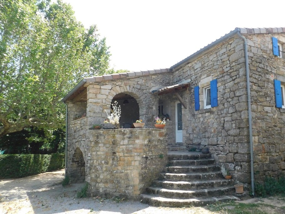 Le Pical - Extérieurs