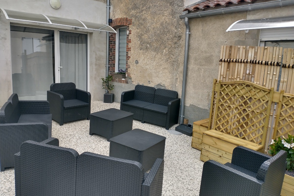 Photo n° 19 de la location