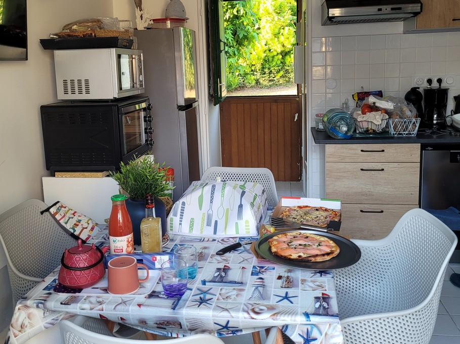 Photo n° 2 de la location