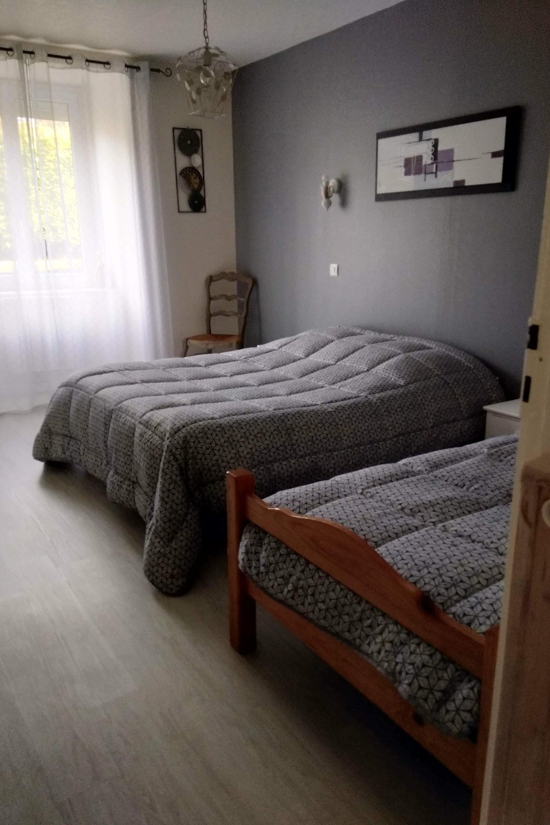 CHAMBRE 2