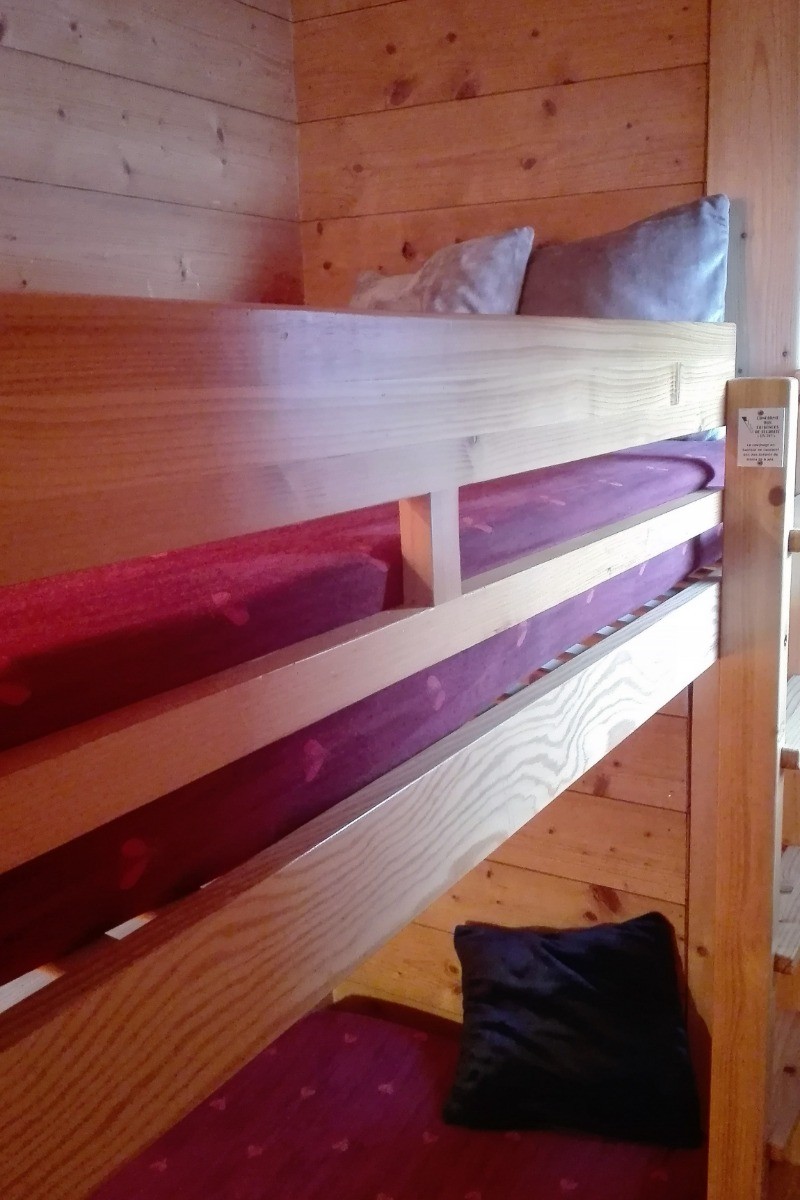 Chambre 2 X 80 cm