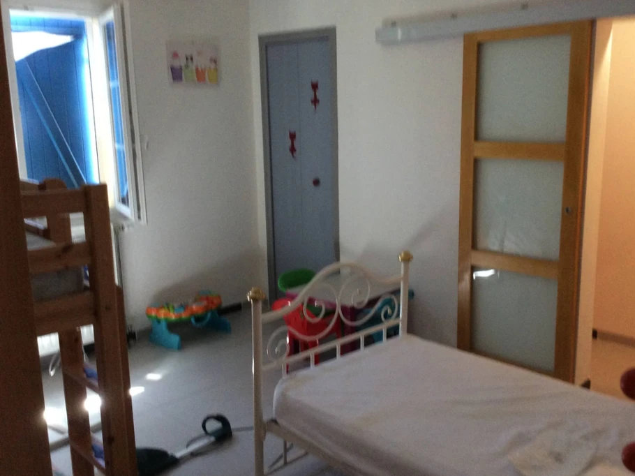chambre enfants