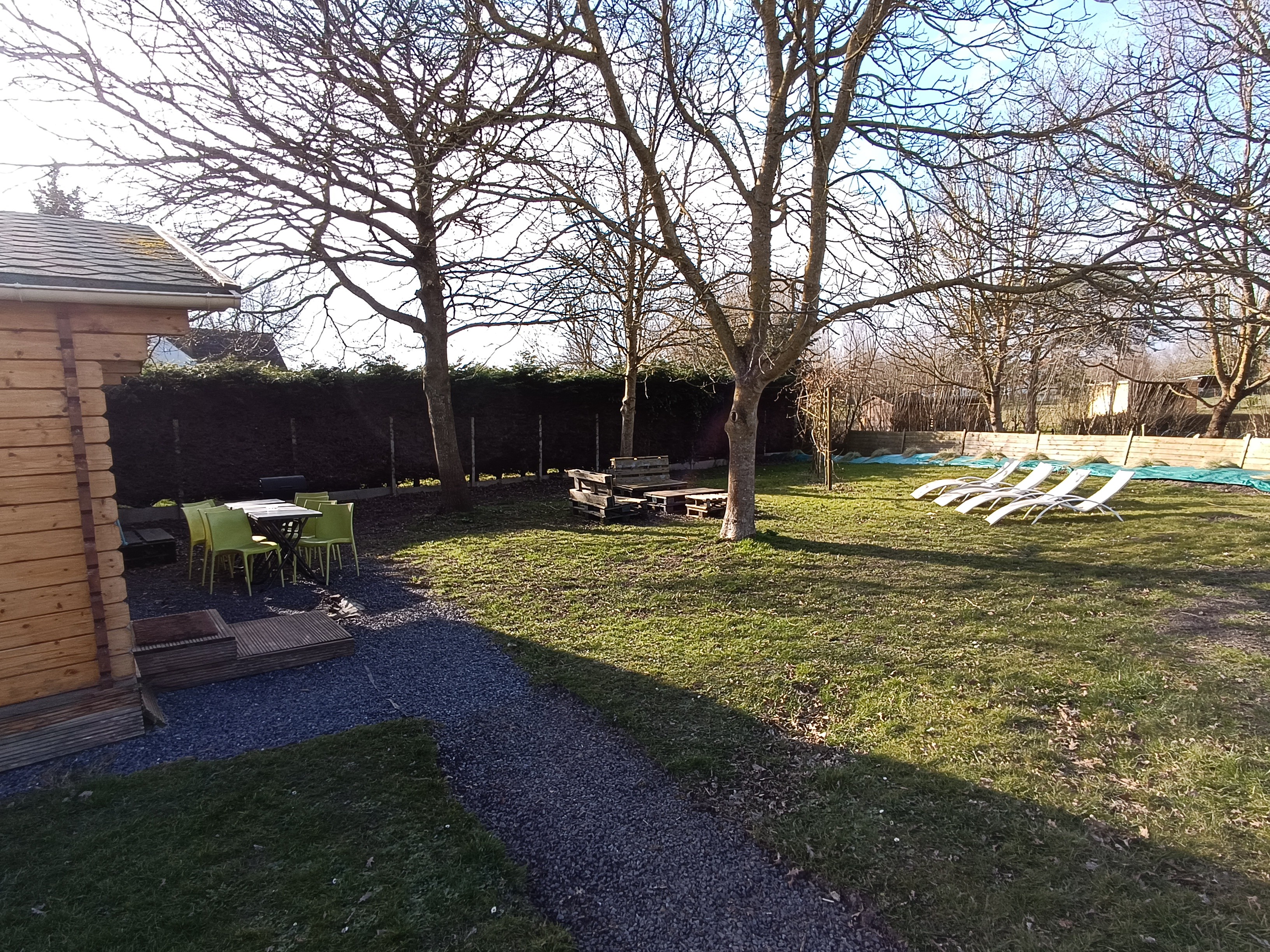 Photo n° 28 de la location