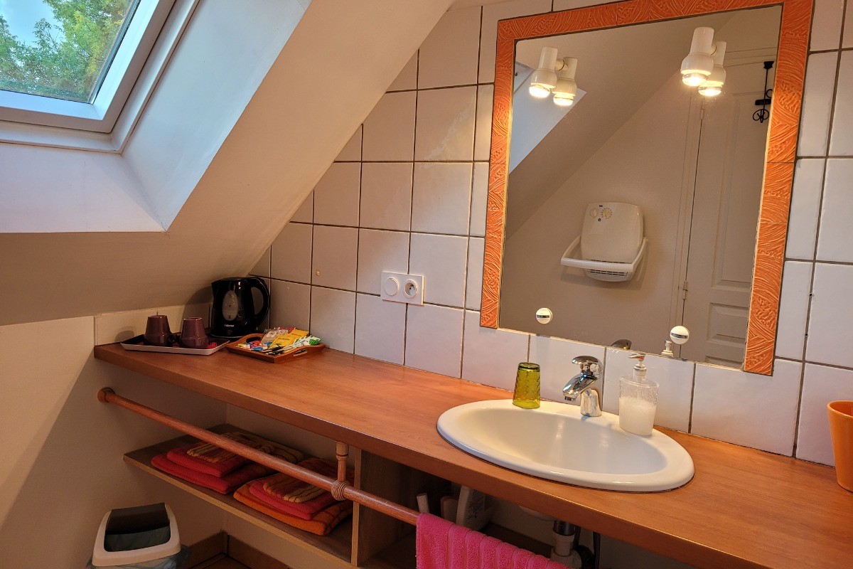 Photo n° 4 de la location