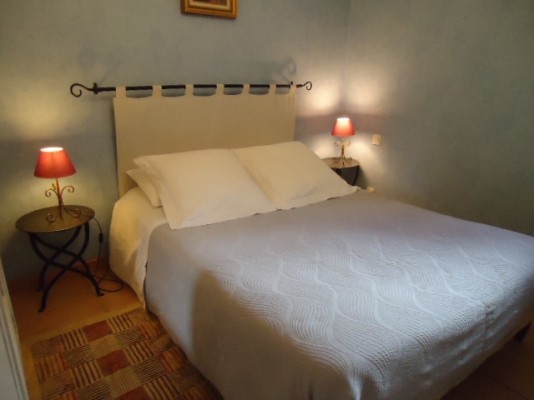 une chambre