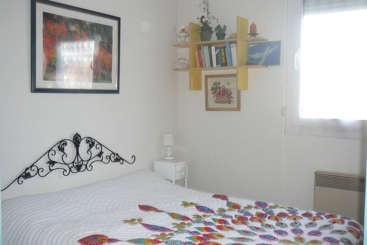 Chambre double