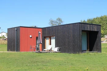 Woodies - Gîte Rochère