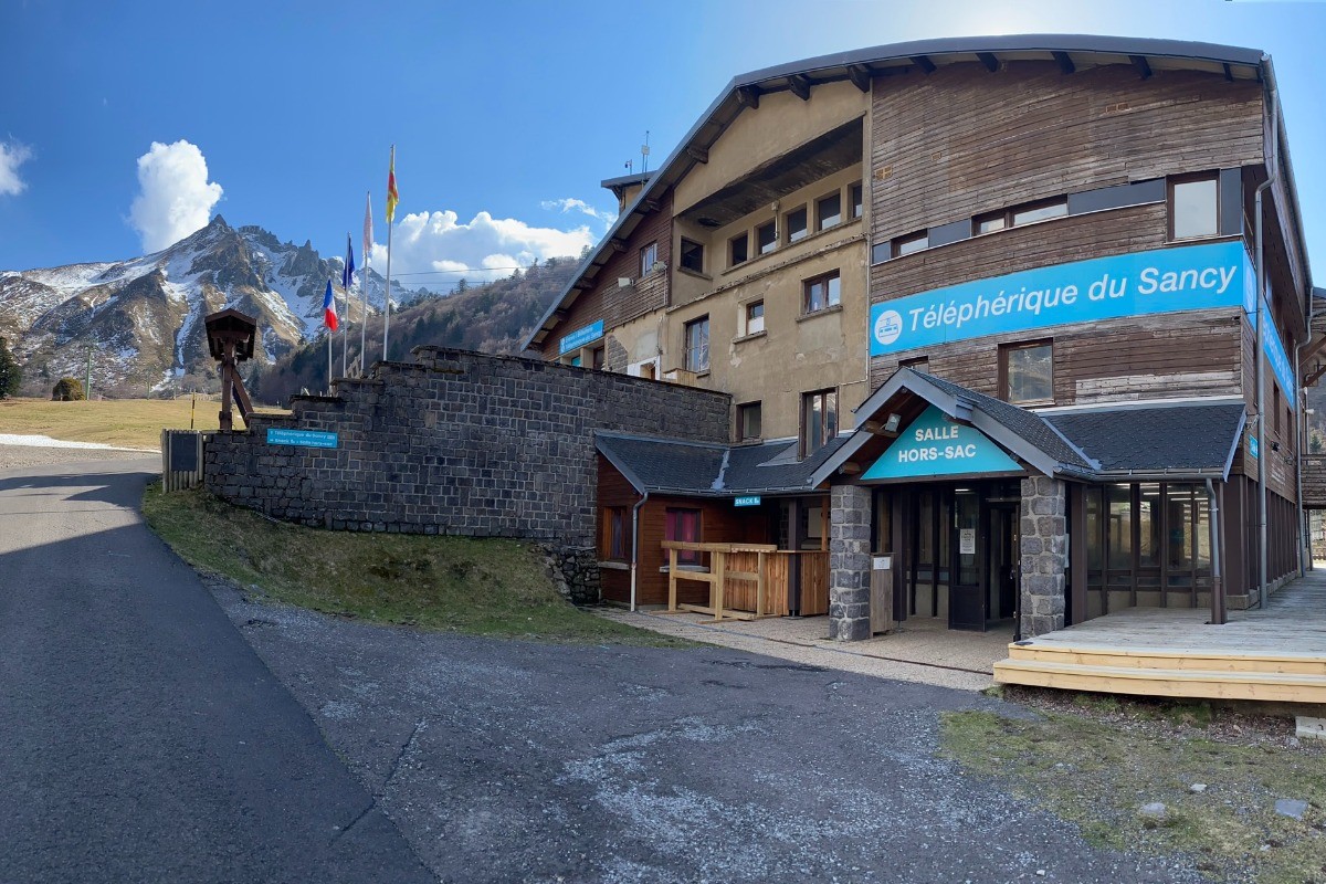 Photo n° 18 of the location