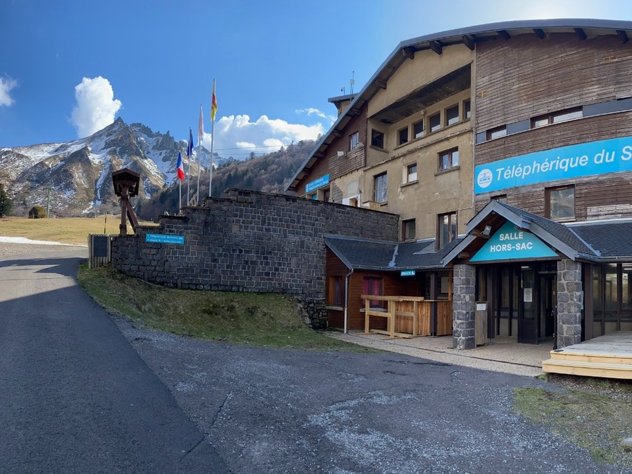 Photo n° 18 de la location