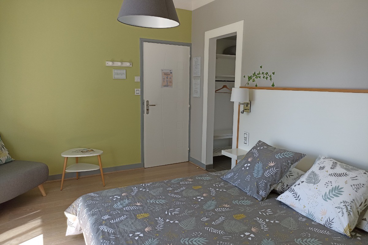 Chambre Bocage
