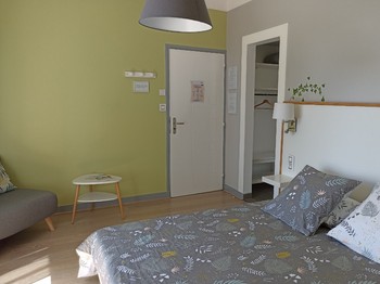 Chambre Bocage
