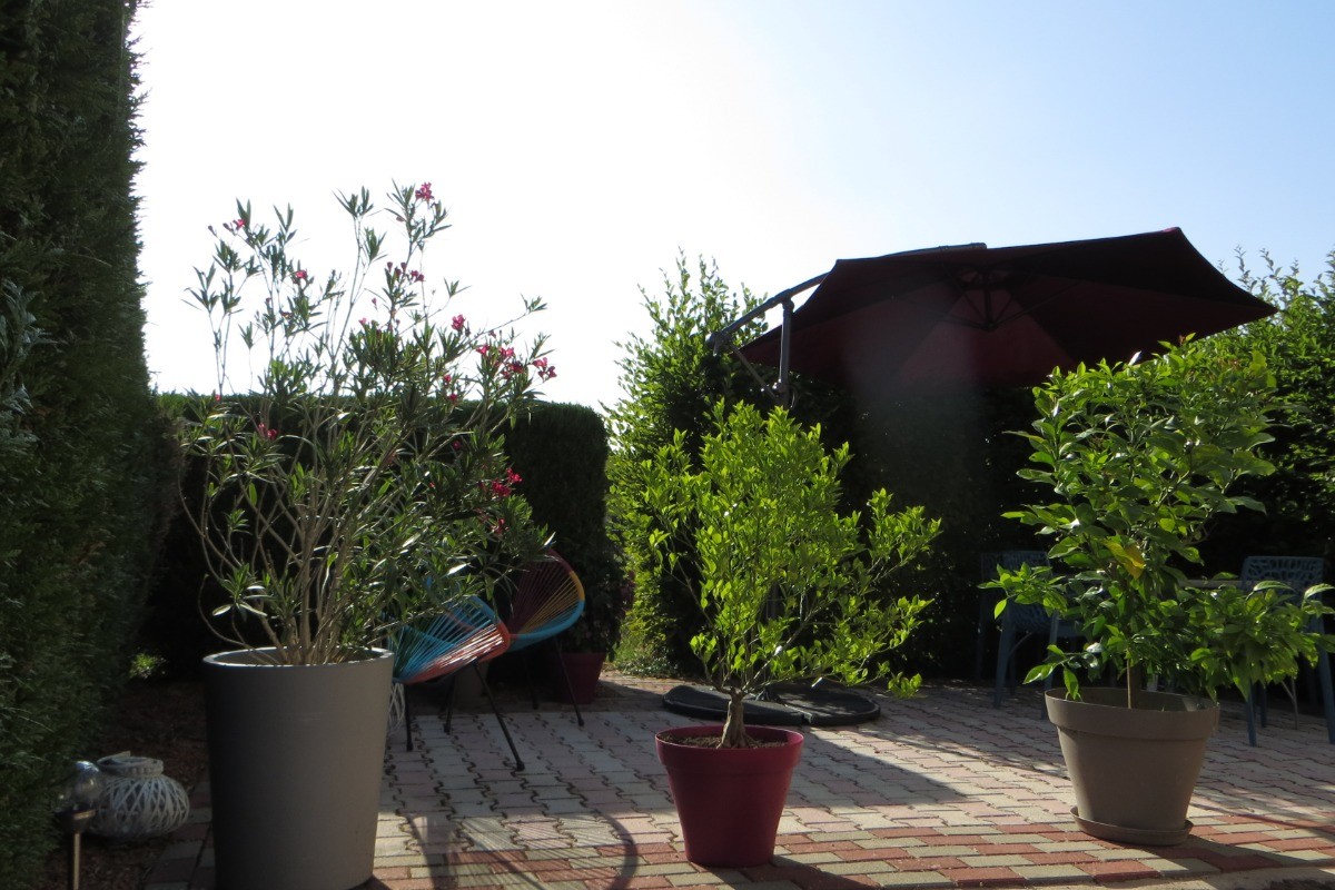 Photo n° 17 de la location