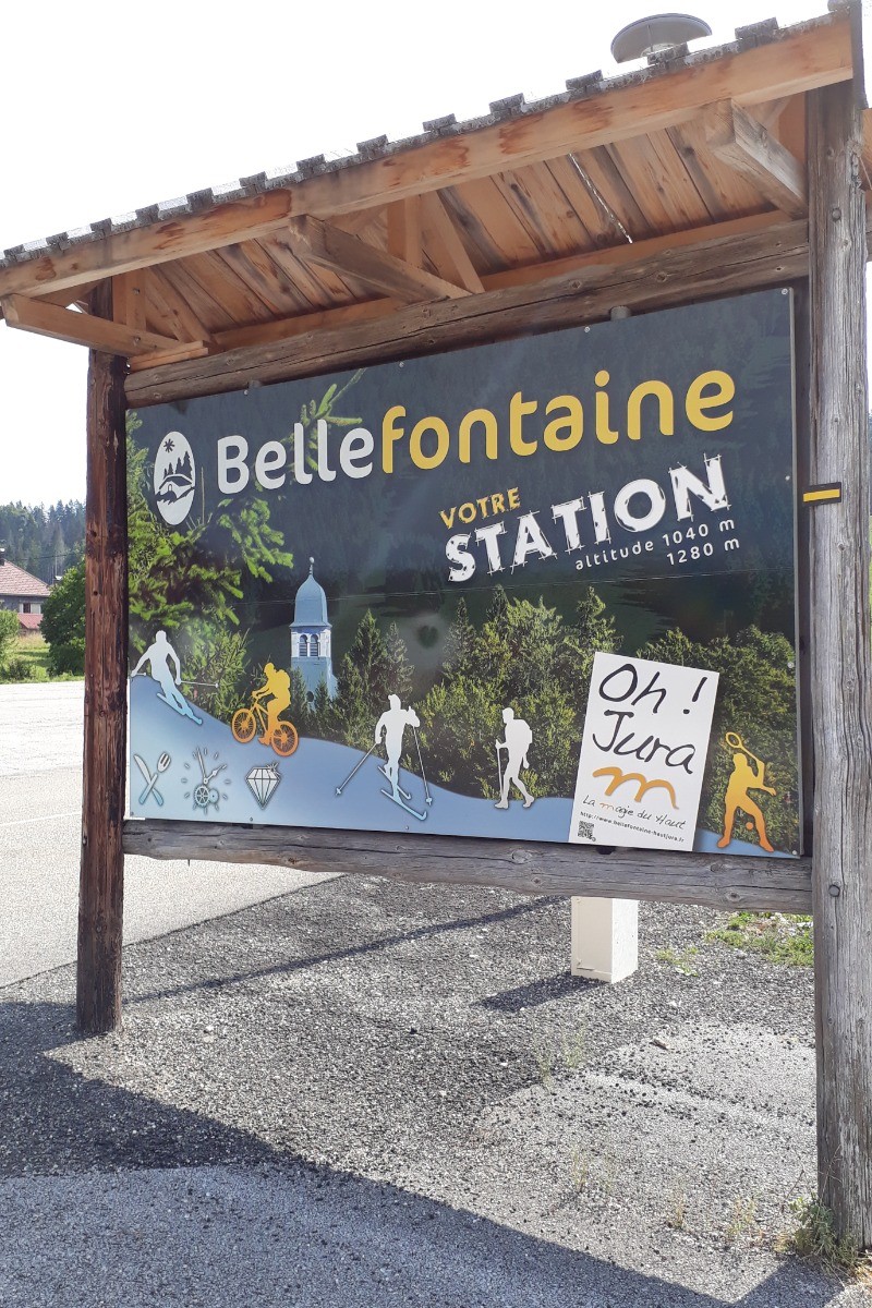 L'Office de Tourisme