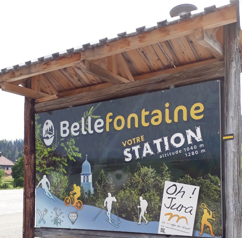 L'Office de Tourisme