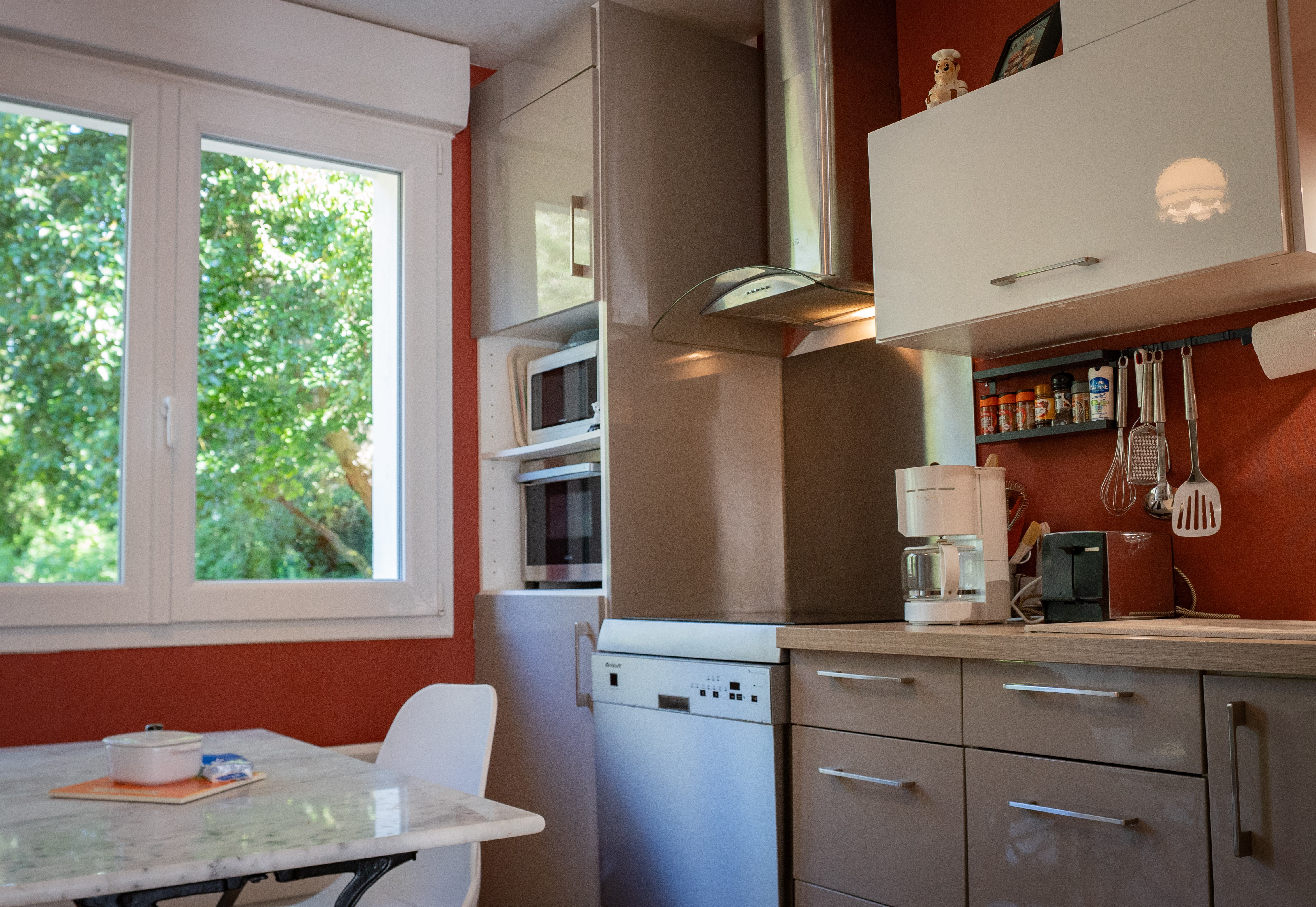 Au p'tit bonheur d'Alfred Holiday Home – Audrehem – Pas-de-Calais – Hauts-de-France