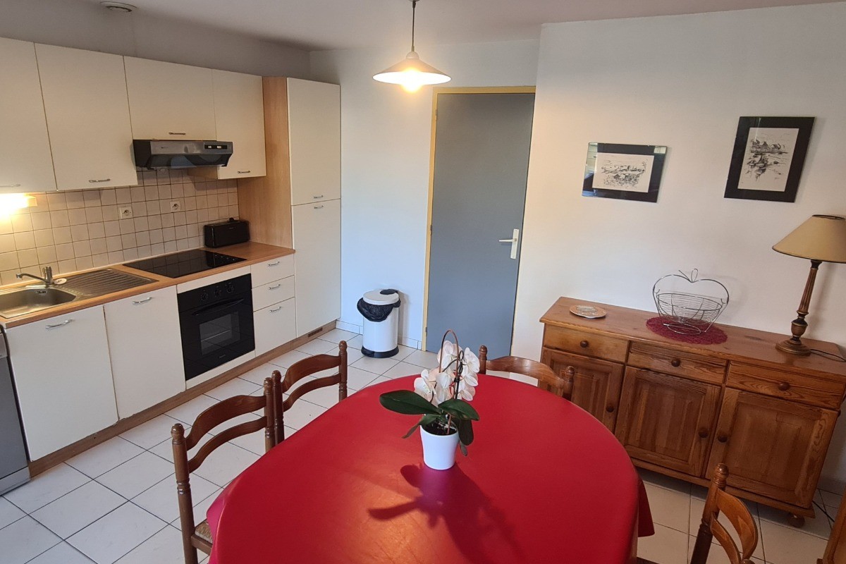 Salle Cuisine