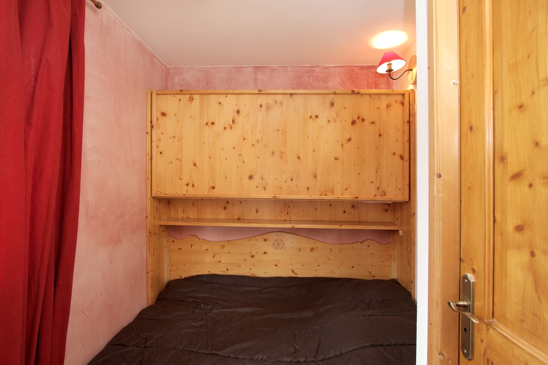 Chambre RDC