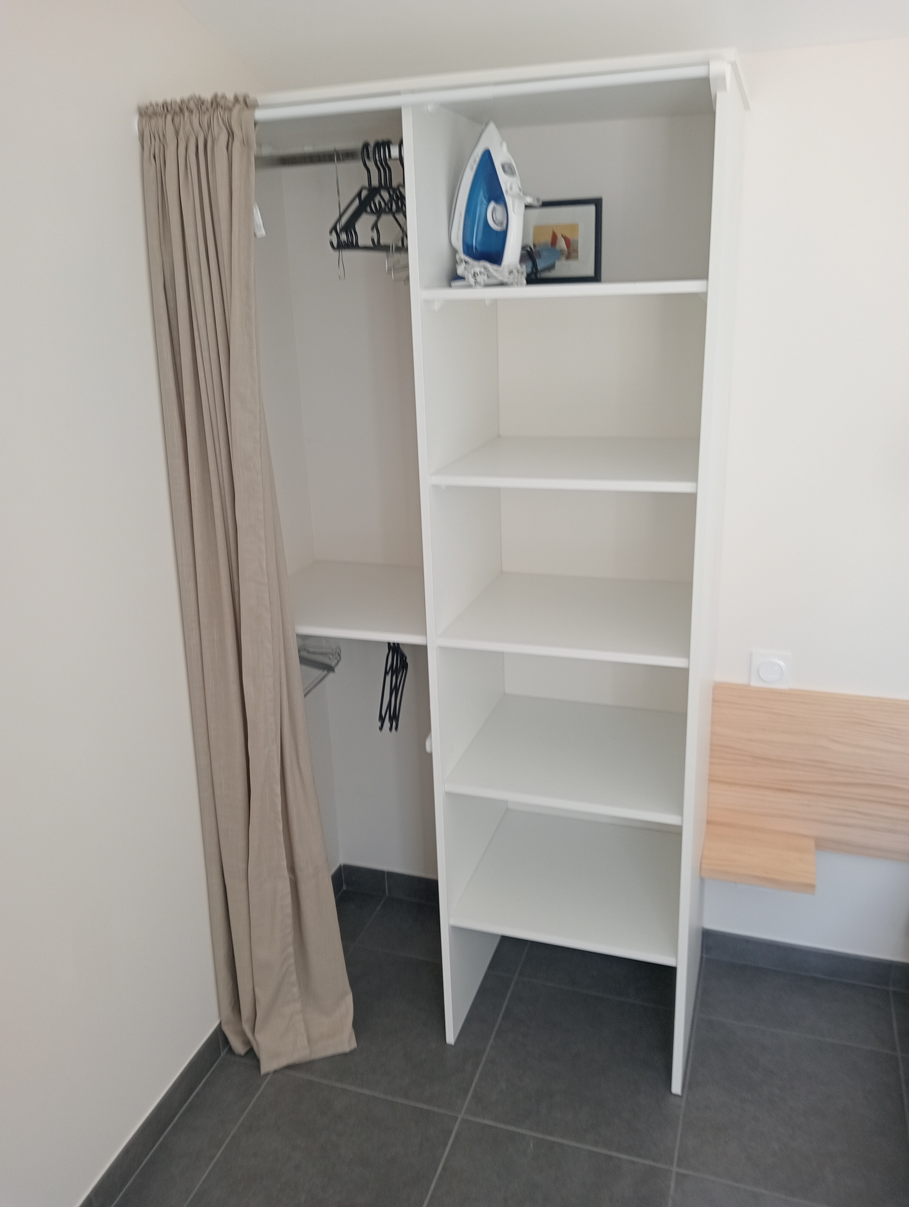 Placard chambre 1