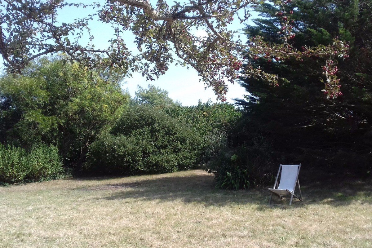 Jardin
