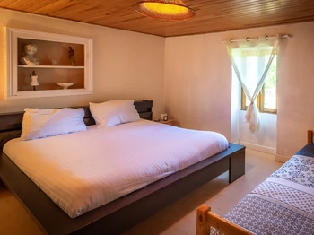Chambre PERACLOS