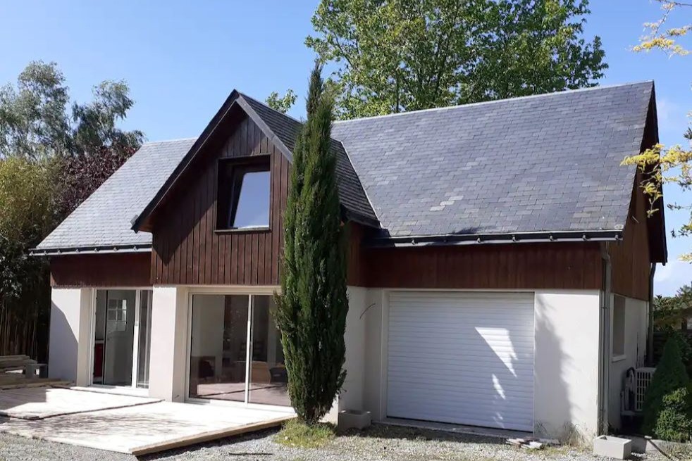 Photo n° 1 de la location