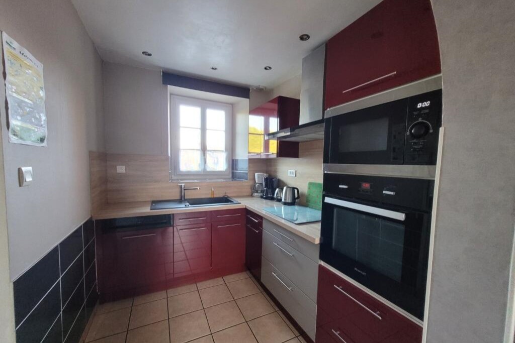 Photo n° 6 de la location