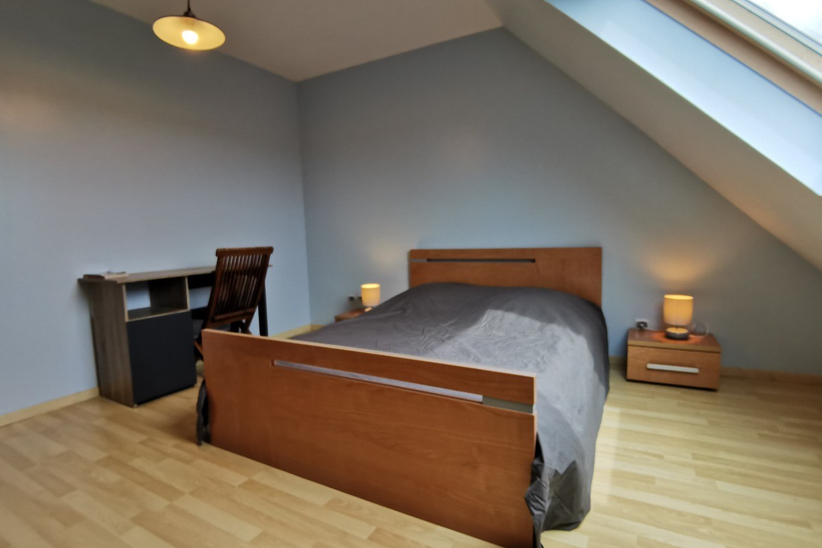 Chambre 1