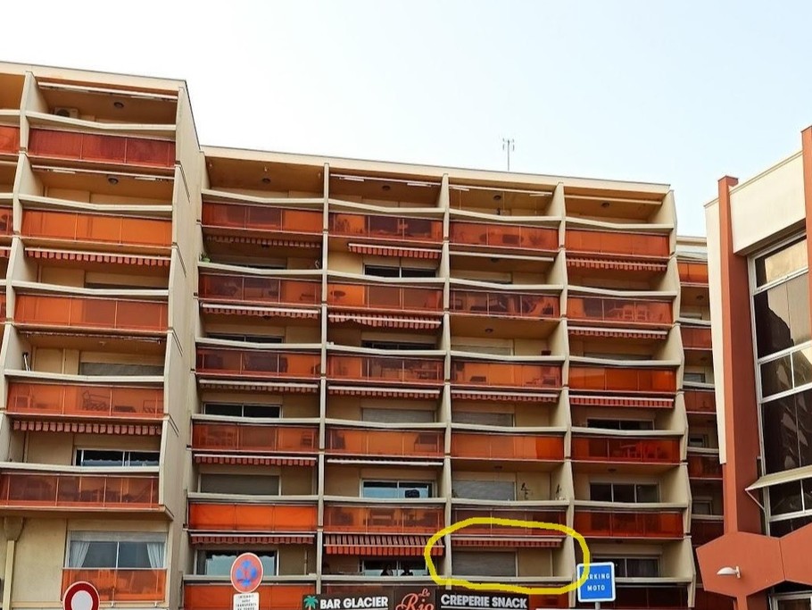 Résidence Horizon 2000