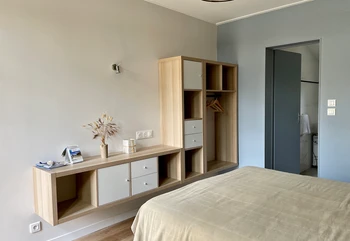 Chambre Plage