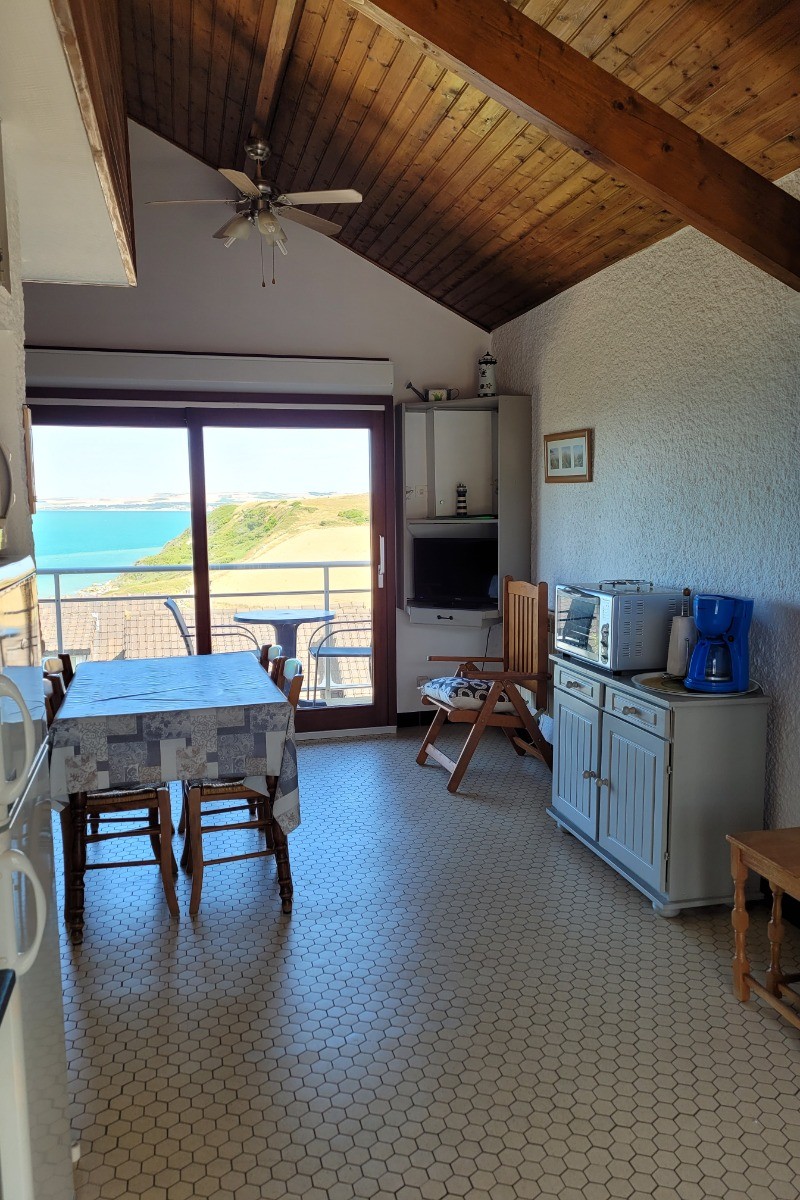 coin salle à manger