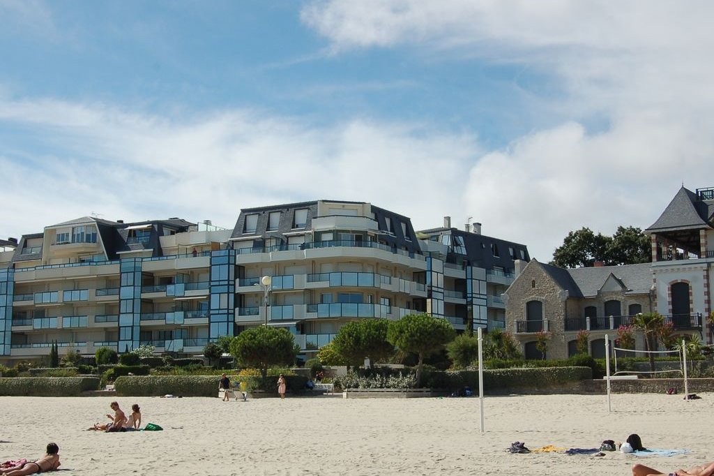 RESIDENCE VUE PLAGE