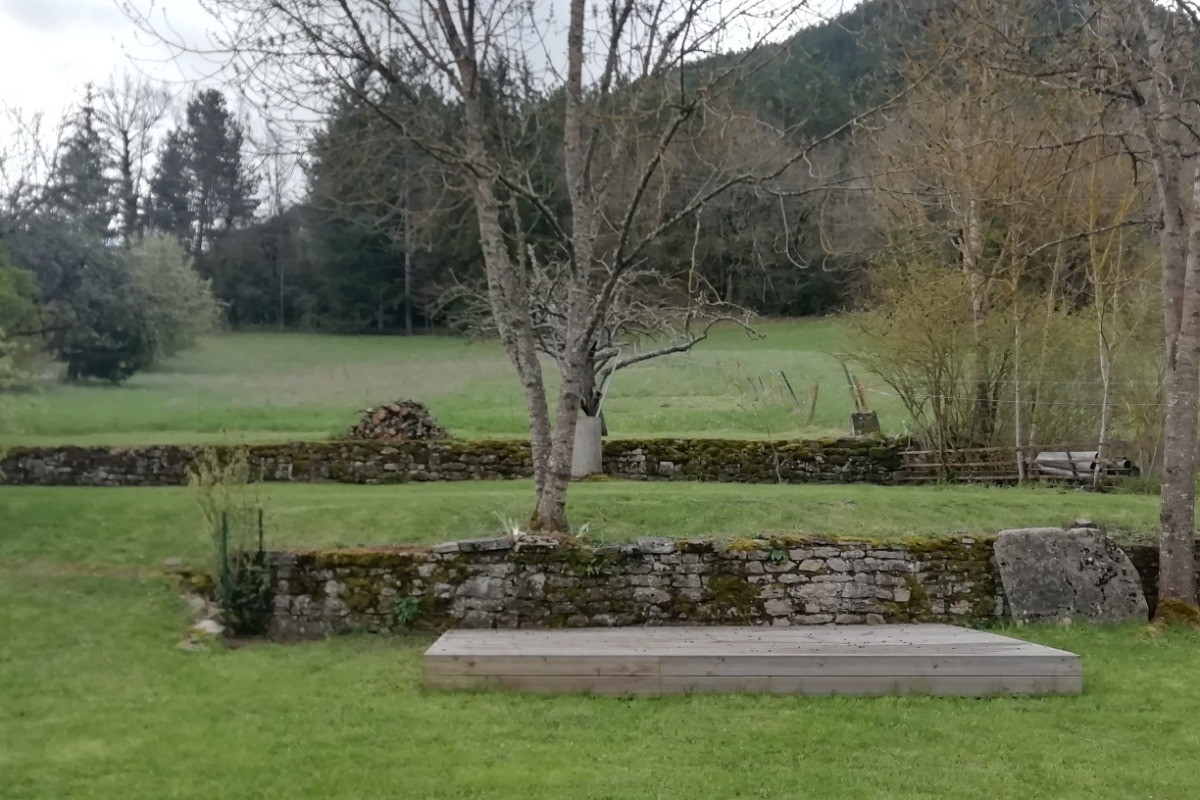 Photo n° 19 de la location