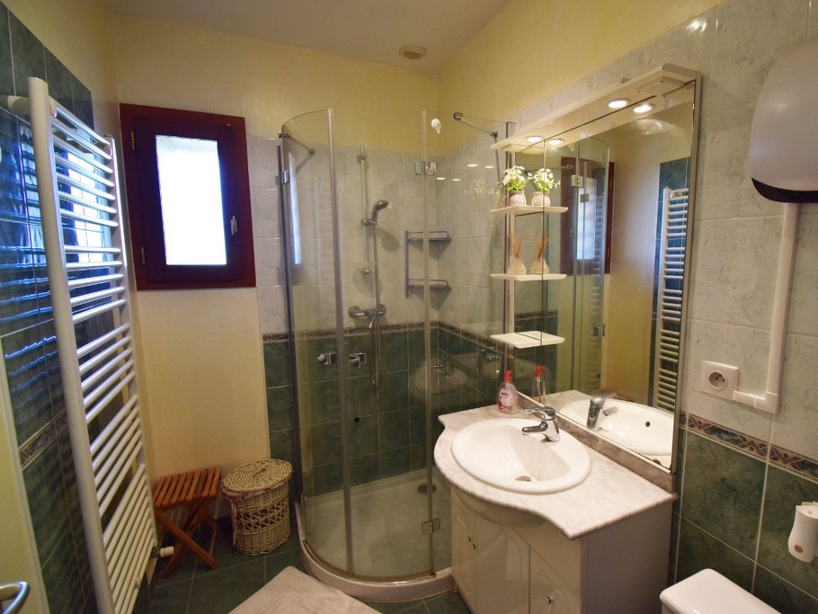 Salle d'eau 1 rdc