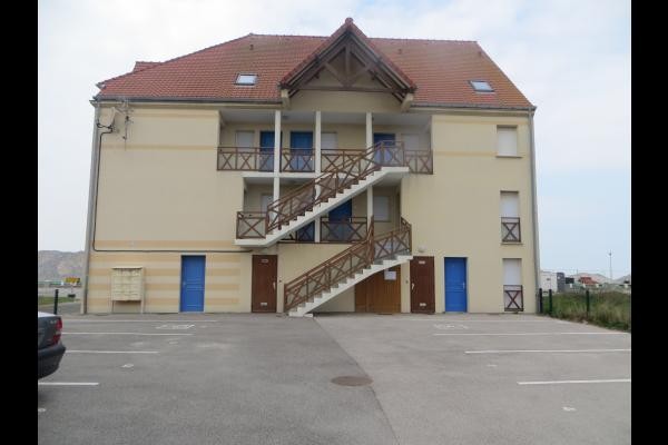 parking privé