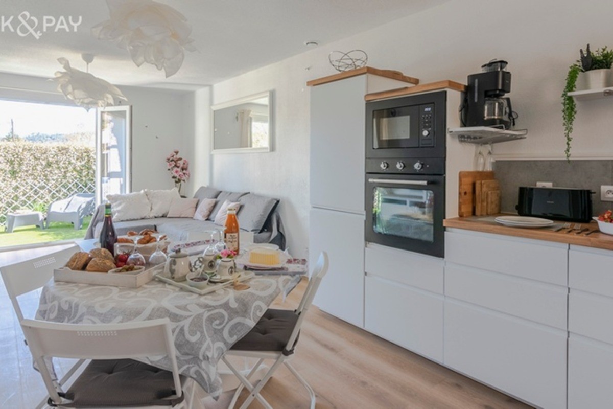 Photo n° 9 of the location