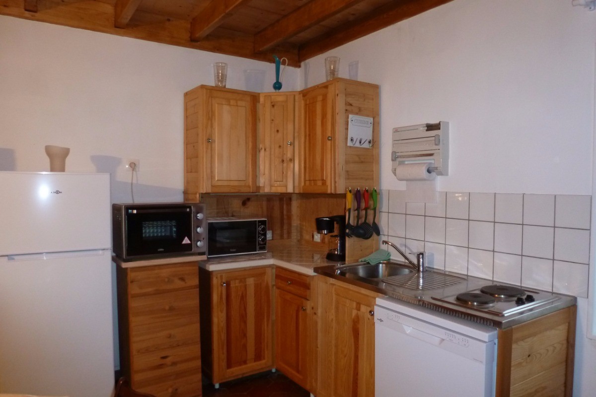 Photo n° 1 de la location