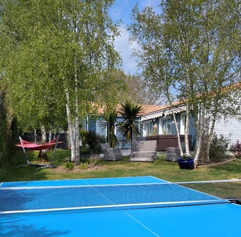 Avis aux joueurs de tennis de table