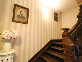Maison d’Hôtes de Charme du XVIIIᵉ siècle, à Maizières