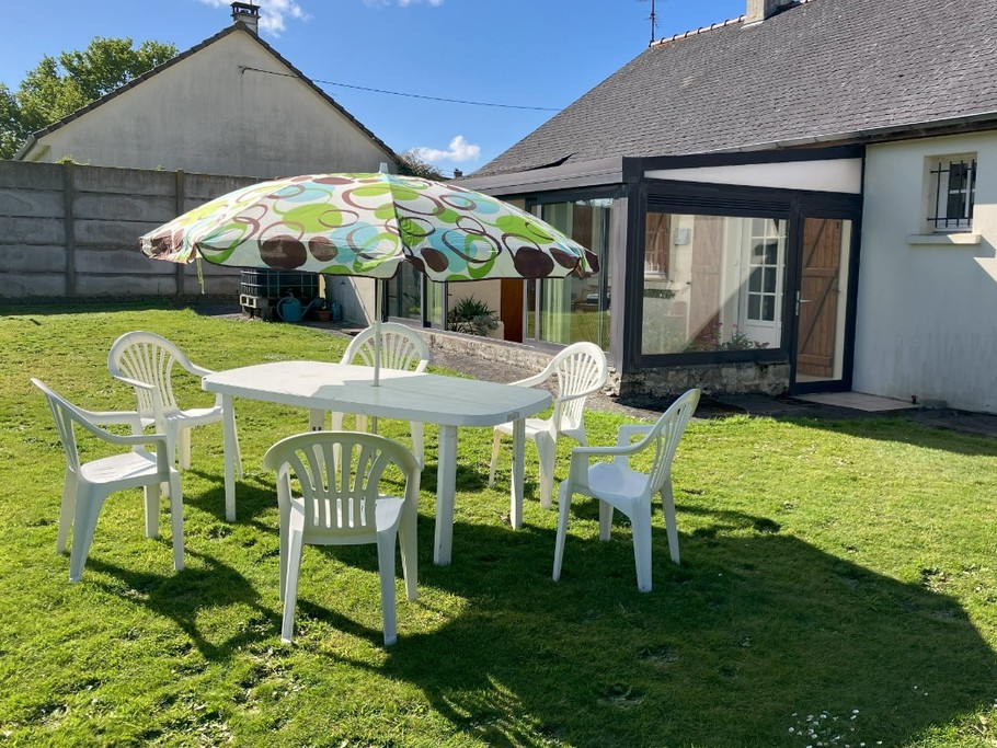 Photo n° 10 de la location